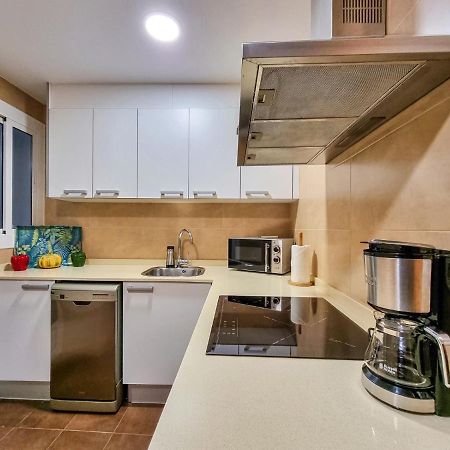 Apartment Picnic Sants Barselona Dış mekan fotoğraf