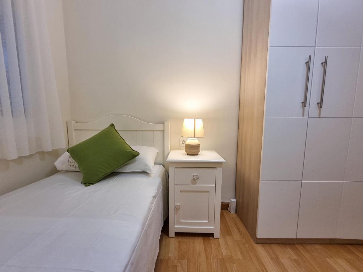 Apartment Picnic Sants Barselona Dış mekan fotoğraf